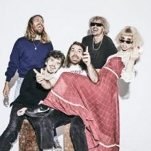 Grouplove Unveil 'This Is The End' Video