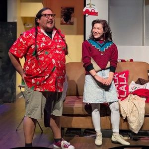 Review: A CHRISTMAS IN OCHOPEE at New Native Theatre