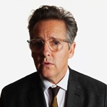 Josh Rouse Shares New Single 'Stick Around' Off Forthcoming Album 'Going Places'