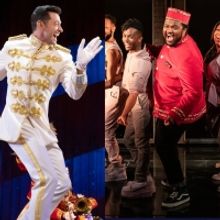 6 Broadway Shows Close Today