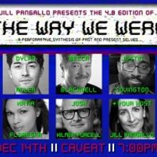 Caveat to Present THE WAY WE WERE 4.0