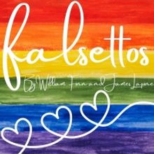 The Ritz Theatre Company Rings In The New Year With FALSETTOS