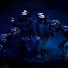 2 Shadows Release New Track 'Mad God'