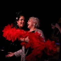 BWW Review: Leanne Borghesi and Marta Sanders Boa The Life into Birdland with…