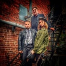 The American Repertory Theater of WNY Presents THE PARADIGM BOMB This Month