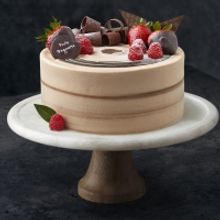 PARIS BAGUETTE Giving Away Free Cakes for National Cake Week