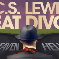 Fellowship for Performing Arts Presents THE GREAT DIVORCE Featuring Joel Rainwater…