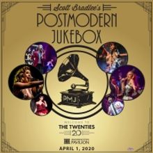 Scott Bradlee's Postmodern Jukebox Announced At The Washington Pavilion