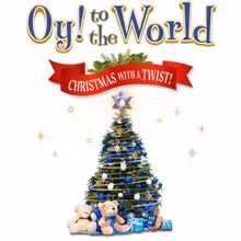 El Portal Theatre to Present OY TO THE WORLD! CHRISTMAS WITH A TWIST! in December