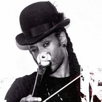 MAXIM of The Prodigy (aka Visual Artist MM) to Release 'Lepidopterror' NFT Collection