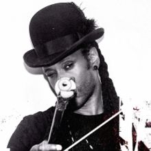 MAXIM of The Prodigy (aka Visual Artist MM) to Release 'Lepidopterror' NFT Collection