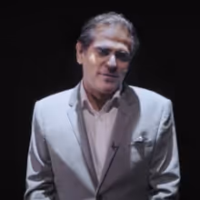 VIDEO: Gaurav Kripalani Gives a Message on the Future of Singapore Repertory Theatre