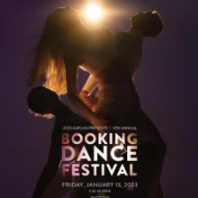 Review: ANALÍA FARFAN'S INTERNATIONAL AMERICAN BALLET At the 9 Th Anual Booking Danc