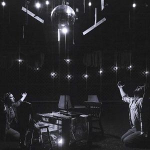 Review: Bottle Alley Weaves A Powerful Story With WRAITH RADIO