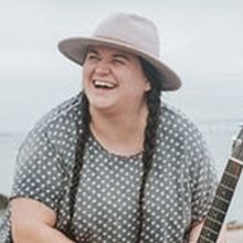 Christina Holmes To Embark On First Tour In Two Years With Donavon Frankenreiter