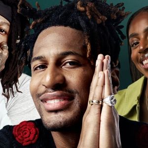 Jon Batiste Drops New Anthem to Open Second Season of Coke Studio With New Jeans, J.I.D & More