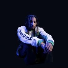 Hip Hop Star DDG Releases 'Handling Business' EP