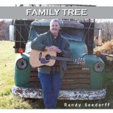 Randy Seedorff Is Putting Down Roots With New Single 'Family Tree'
