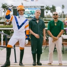 Major Lazer Debuts 'Diplomatico' Video