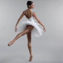 BWW Review: THE SWAN, Birmingham Royal Ballet Home From Home