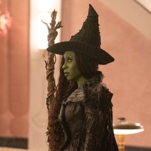 How to Get Access to Early WICKED: FOR GOOD Screenings with Prime Membership