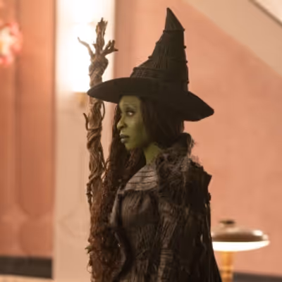 How to Get Access to Early WICKED: FOR GOOD Screenings with Prime Membership