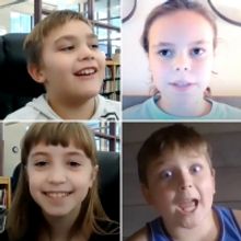 Ancram Opera House to Close All-Virtual 2020 Season With REAL PEOPLE REAL STORIES: TA