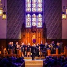 The Annenberg Center Will Present The Crossing In New Production Of KNEE PLAYS By Phi