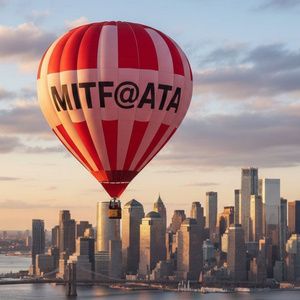 Scott Brooks to Return to MITF with New Drama WHATEVER at ATA