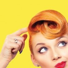 L.A. Theatre Works Presents LUCY LOVES DESI:  A FUNNY THING HAPPENED ON THE WAY TO TH