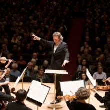 The Handel and Haydn Society Has Announced Their 2020-21 Season