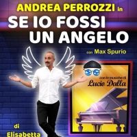 Review: SE IO FOSSI UN ANGELO al TEATRO LO SPAZIO