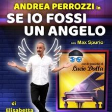 Review: SE IO FOSSI UN ANGELO al TEATRO LO SPAZIO