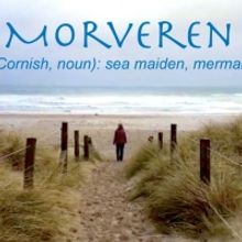 Marvellous Machine Theatre Company to Present MORVEREN by Kate Webster at Two UK Venu