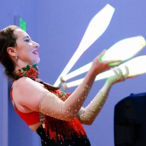 Charm City Fringe Festival To Return This Month After Two-Year Hiatus