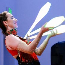 Charm City Fringe Festival To Return This Month After Two-Year Hiatus