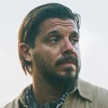 Ben Burgess to Release Debut Album in September