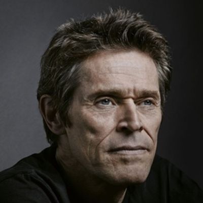 William Dafoe es el autor del Mensaje del D&iacute;a Mundial del Teatro