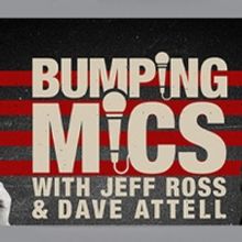 BUMPING MICS Comes to Majestic Theatre January 17