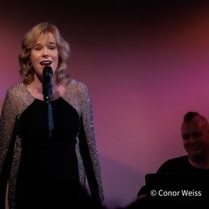 Review: Linda Jackson Finds Her Place Onstage at Don't Tell Mama in TEMPORARILY LOST