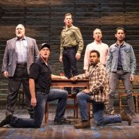 COME FROM AWAY Will Play Ottawa & Return To Toronto In 2024