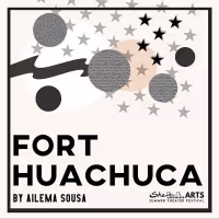 FORT HUACHUCA To Premier At SheLA Festival