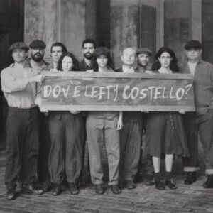 WAITING FOR LEFTY Will Host Post-Show Sit-In Series