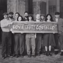 WAITING FOR LEFTY Will Host Post-Show Sit-In Series