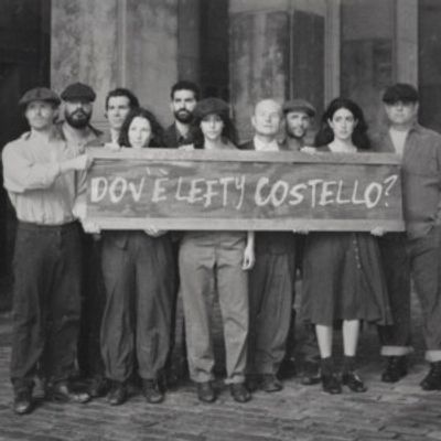WAITING FOR LEFTY Will Host Post-Show Sit-In Series