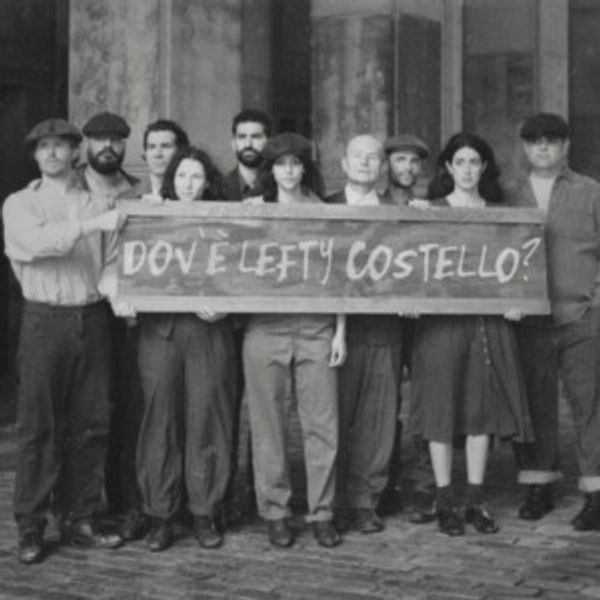 WAITING FOR LEFTY Will Host Post-Show Sit-In Series Photo