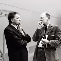 Full Cast Announced for Sam Mendes' THE MOTIVE AND THE CUE