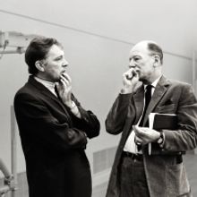 Full Cast Announced for Sam Mendes' THE MOTIVE AND THE CUE