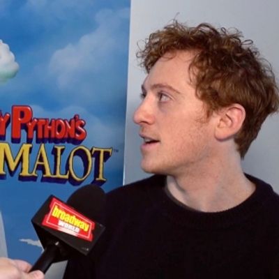 Character Breakdown: SPAMALOT Cast Unpacks Their Roles
