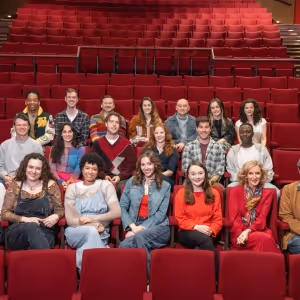 Pitlochry Festival Theatre Reveals Ensemble For 2025 Season